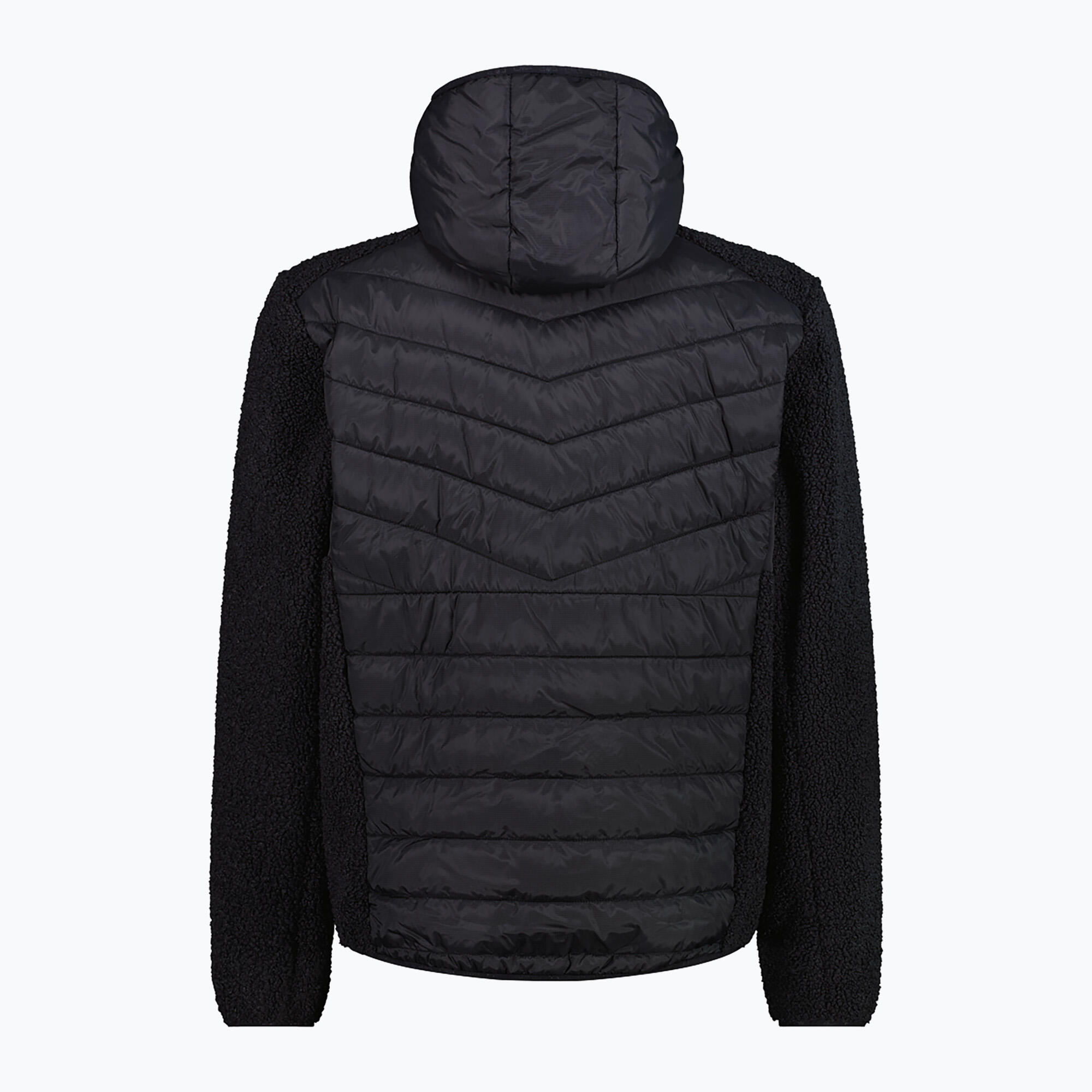 Herren Hybridjacke CMP 34P1817 Hybrid Fix Highloft 2/4
