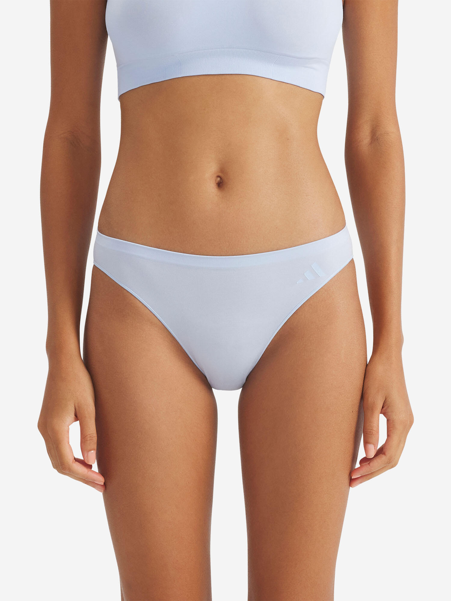 Training Slip klassisch Beinfreiheit Damen - Sport Active Seamless 3-Pack 2/6
