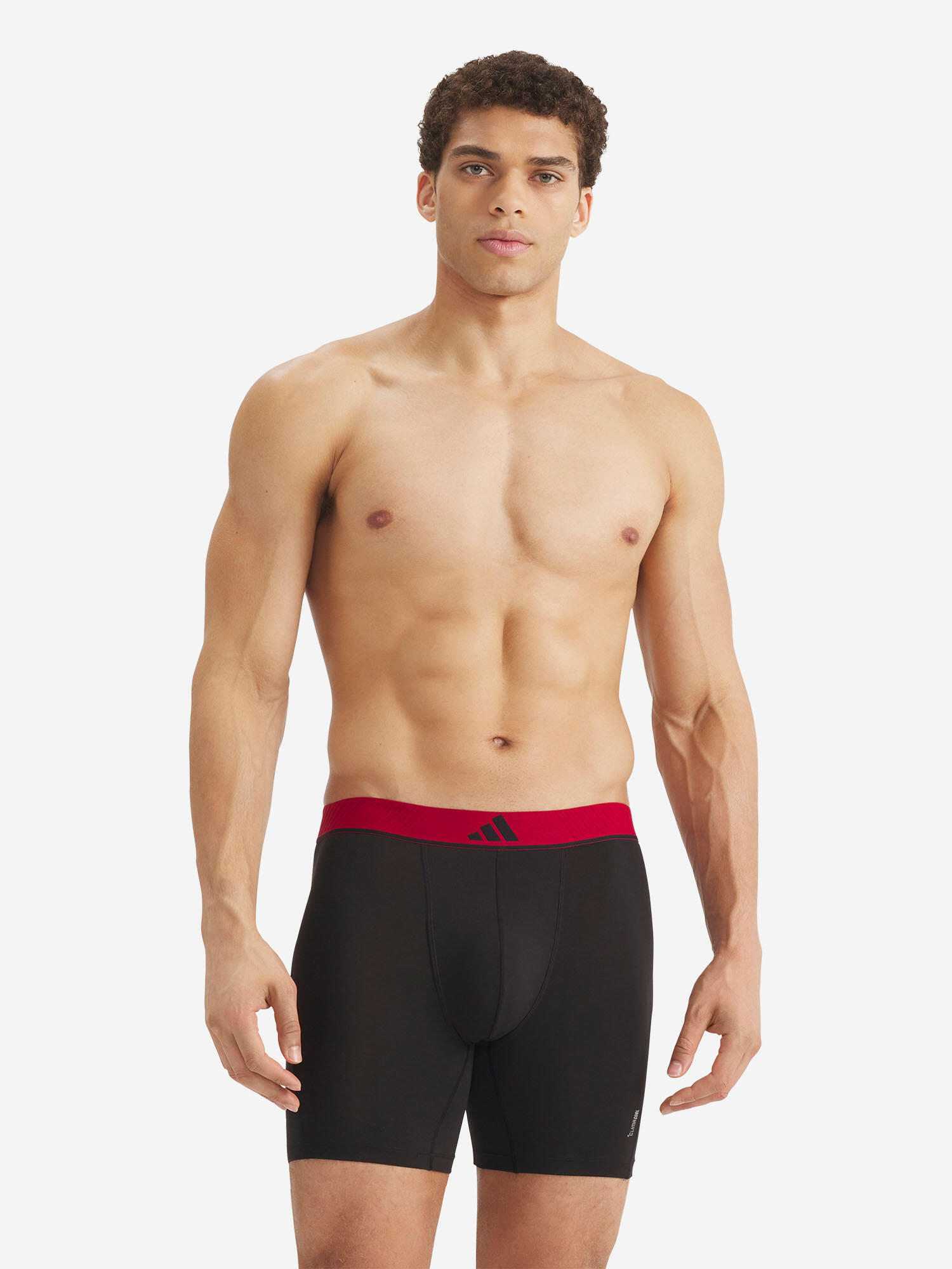 Boxer klassische Boxershorts Herren - Active Micro Flex 6-Pack 2/6