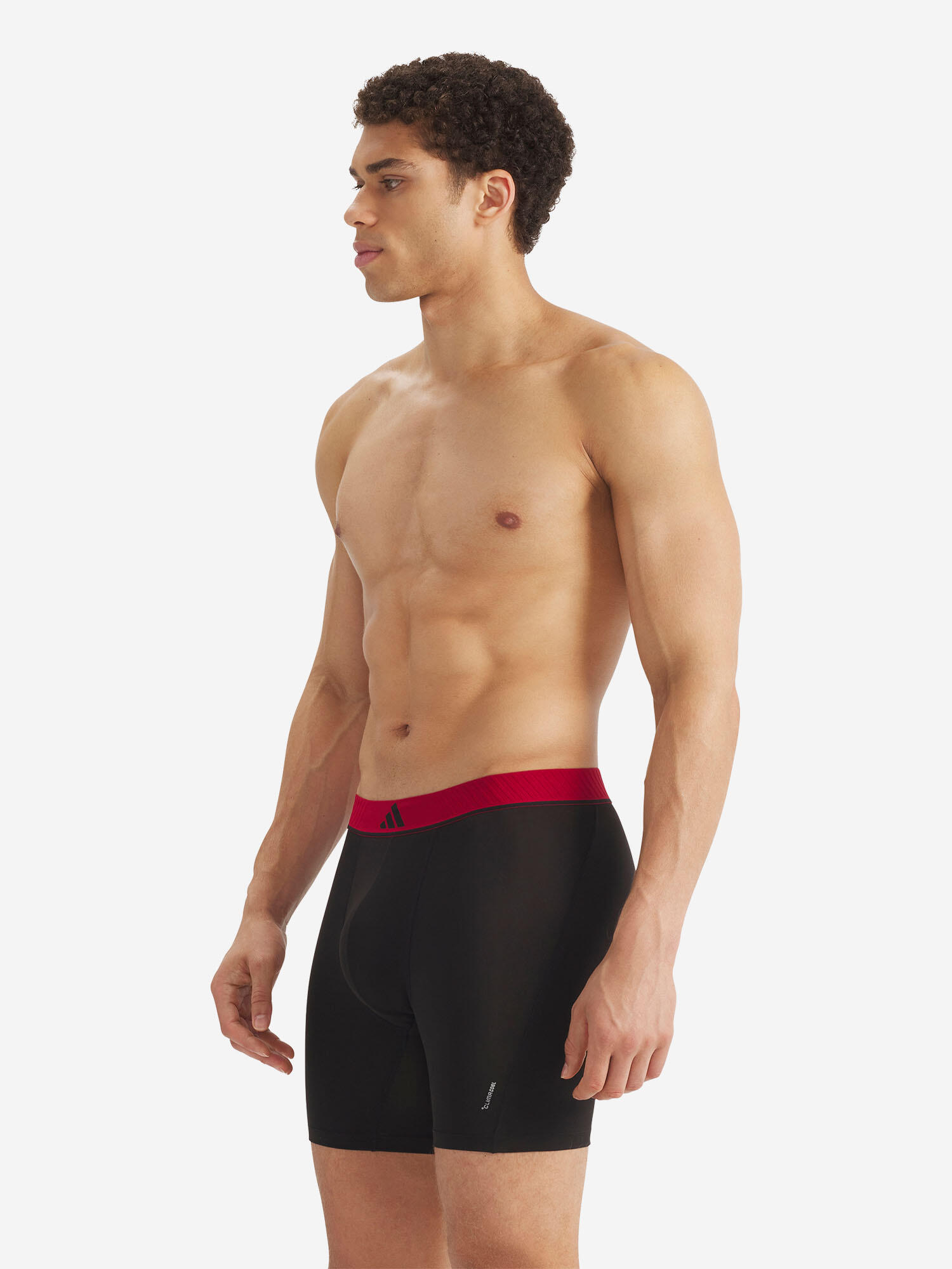 Boxer klassische Boxershorts Herren - Active Micro Flex 6-Pack 4/6