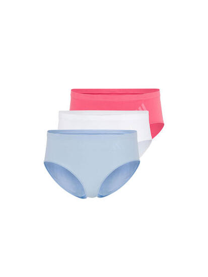 Hipster bequeme Panty Damen - Sport Active Light Flex mehrfarbig