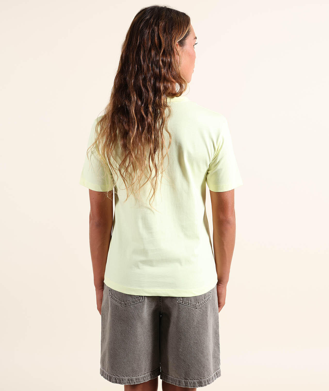 T-shirt met korte mouwen TALPHIN 2/5