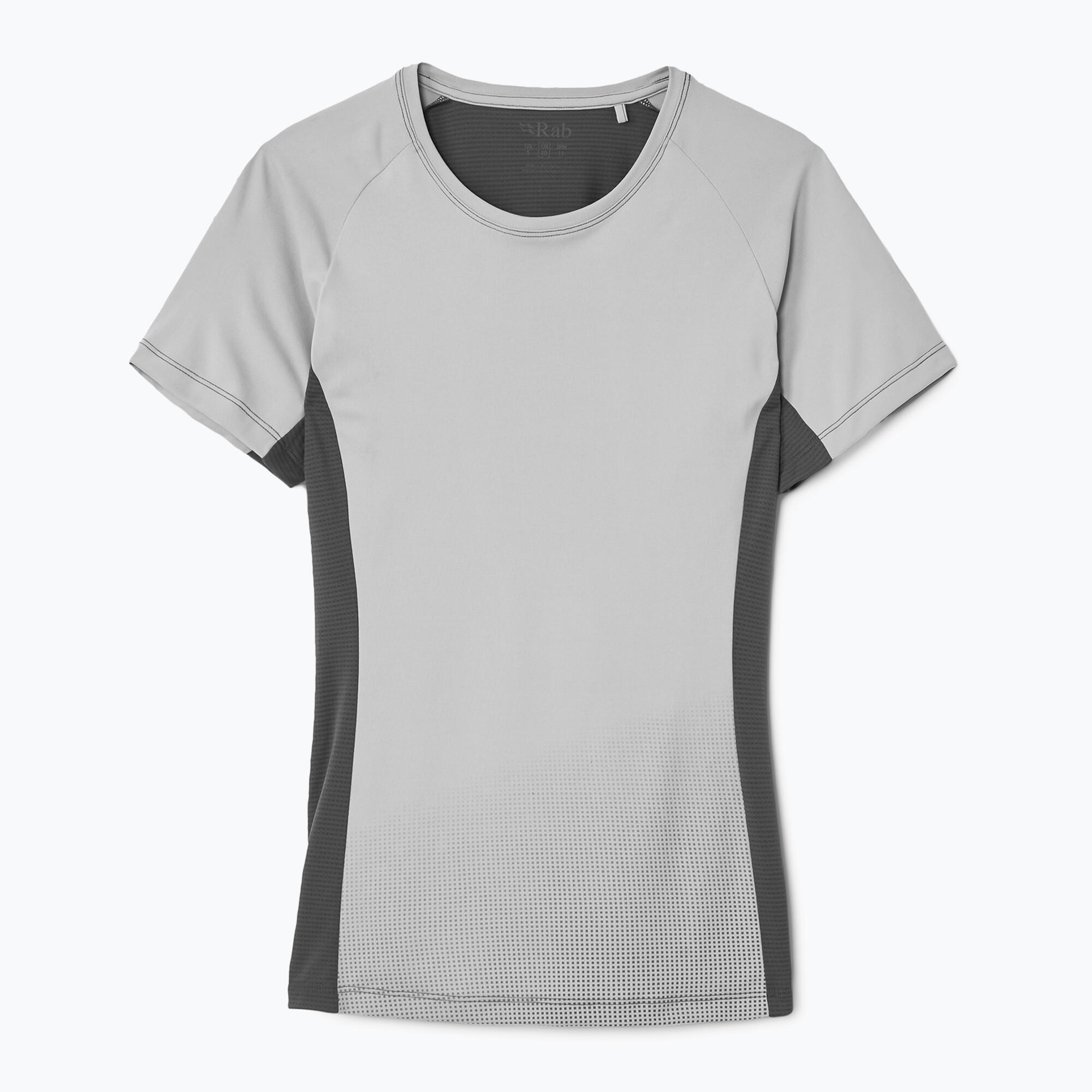 Camiseta feminina Rab Trail Tee 3/3
