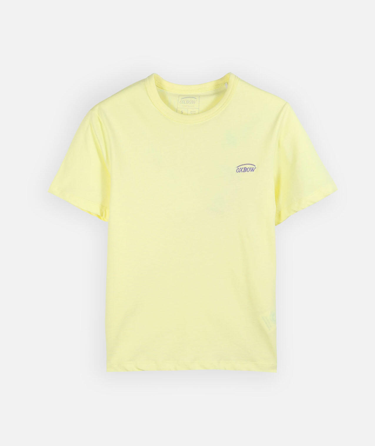 T-shirt met korte mouwen TALPHIN 5/5