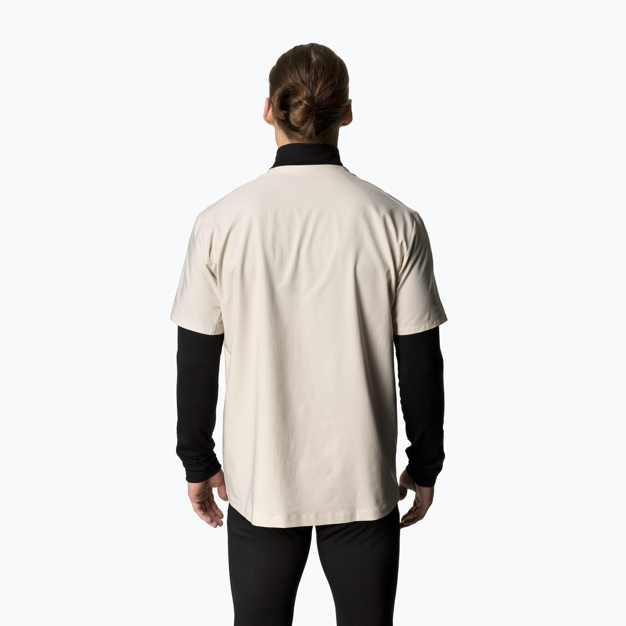 Maglietta da uomo Houdini Covet Tee 2/4