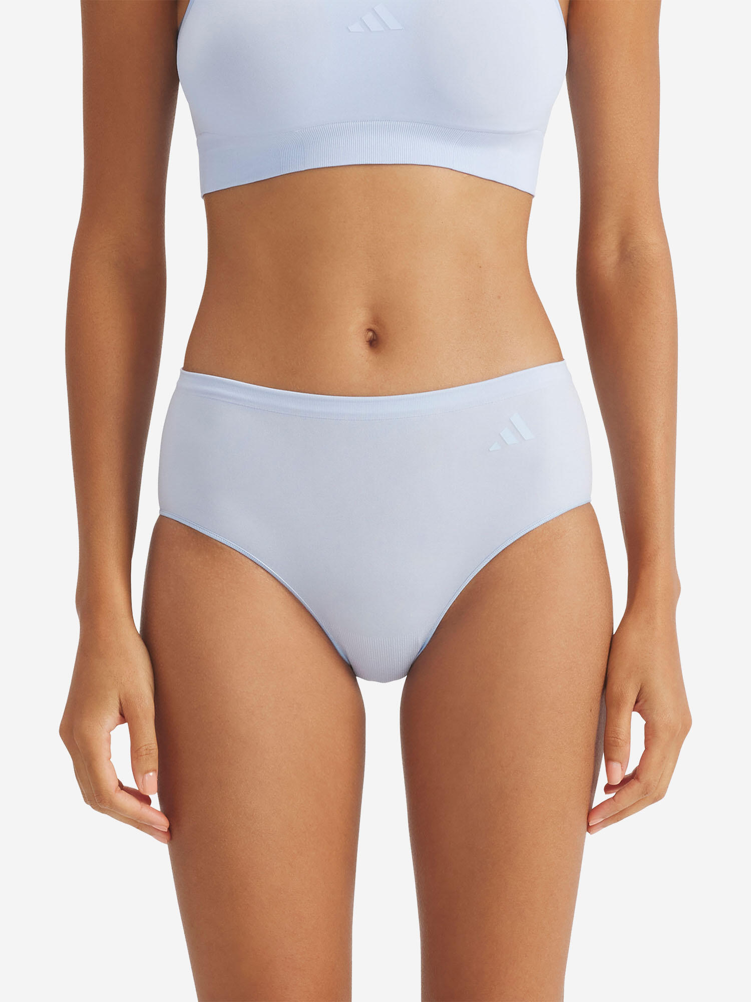 Training Hipster bequeme Panty Damen - Sport Active Seamless 6-Pack 2/6