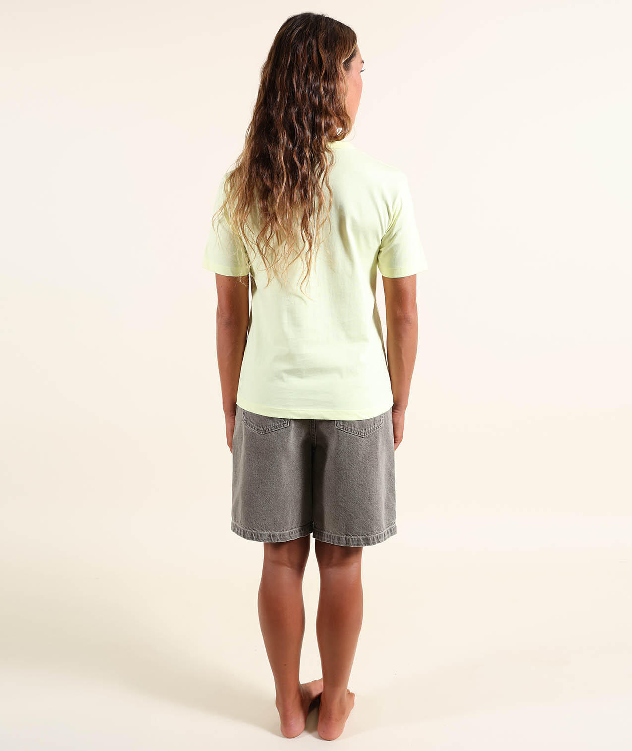 T-shirt met korte mouwen TALPHIN 4/5