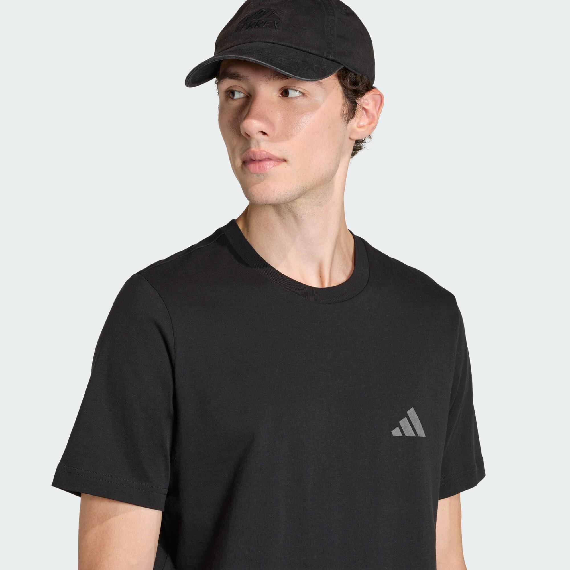 T-SHIRT GRAPHIQUE TERREX MOUNTAIN 4/8