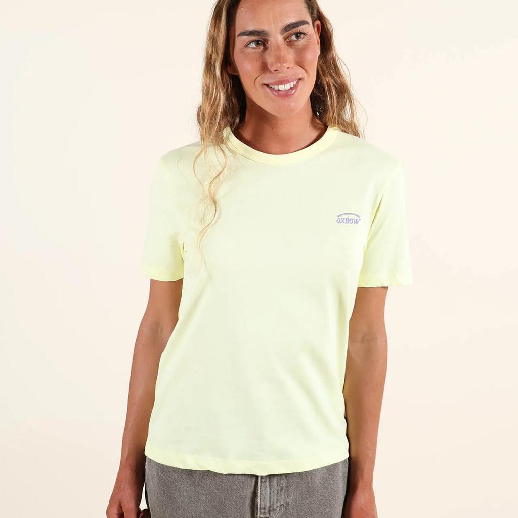 Short sleeves tee-shirt TALPHIN