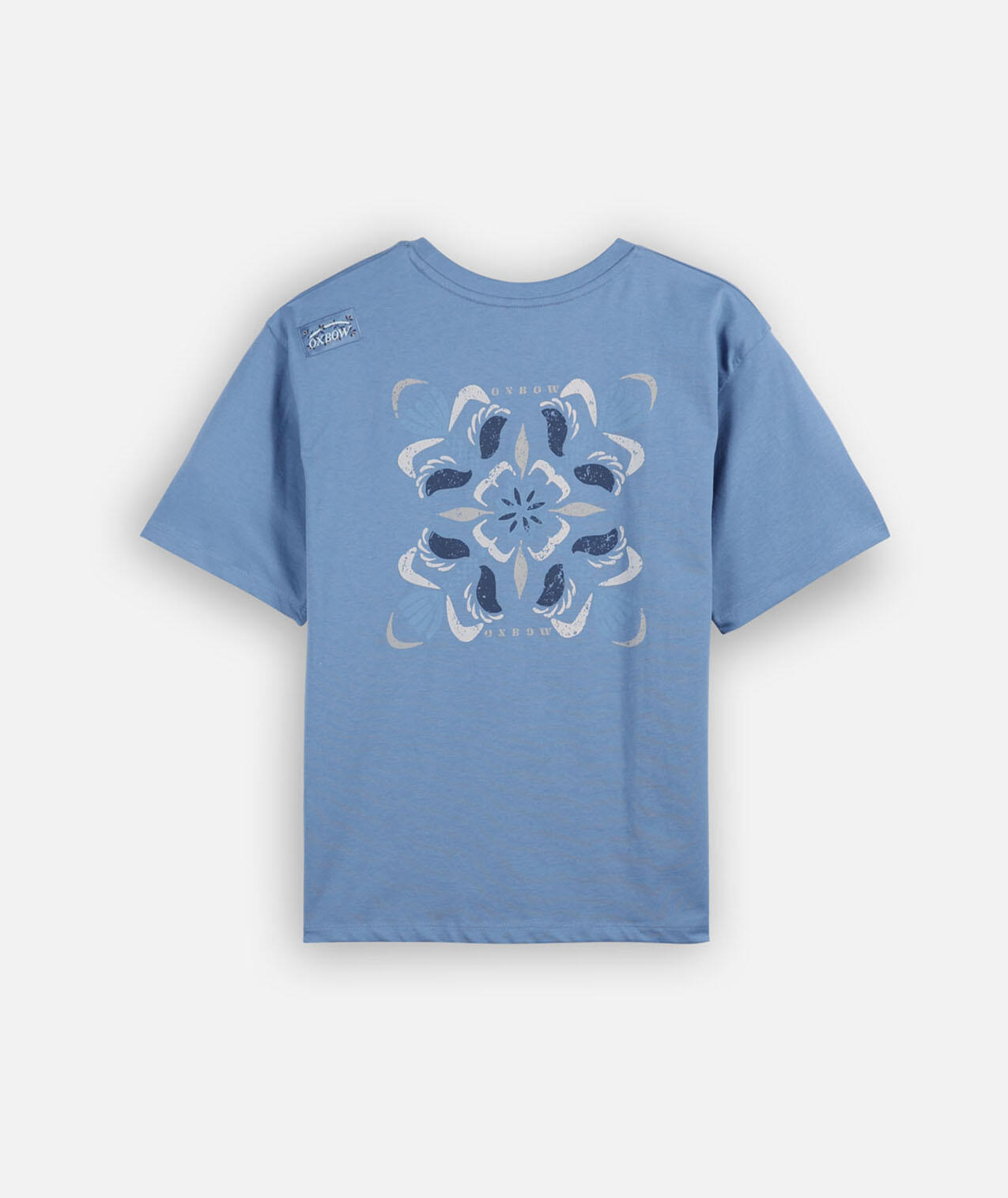 T-shirt a maniche corte PEACE 5/5