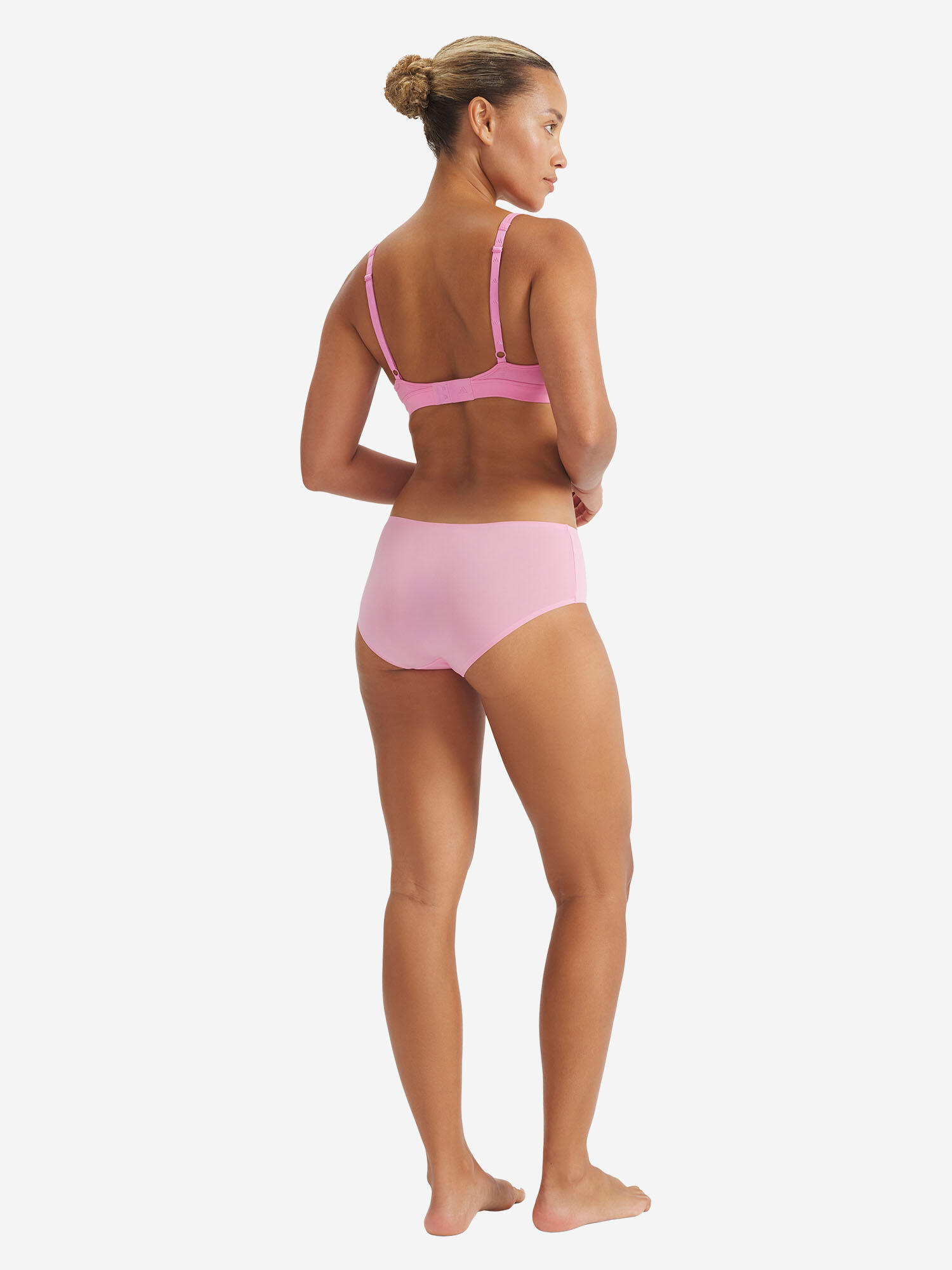 Training Hipster bequeme Panty Damen - Sport Active Light 3-Pack 5/6