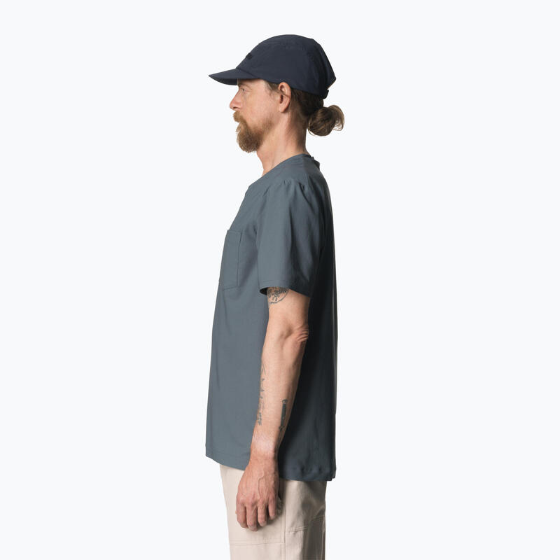 Tricou bărbați Houdini Covet Tee