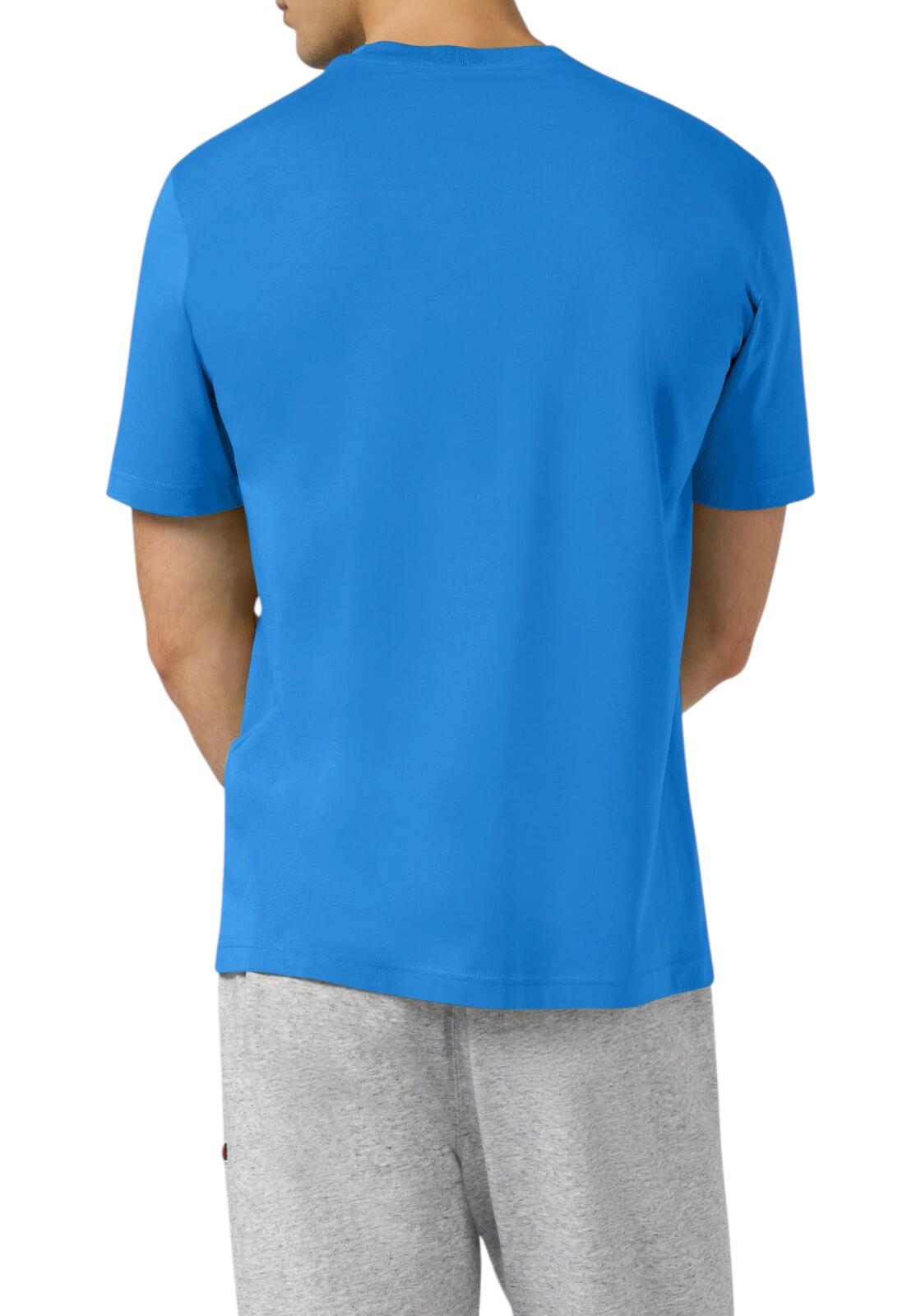SS TEE COL BS220 3/4
