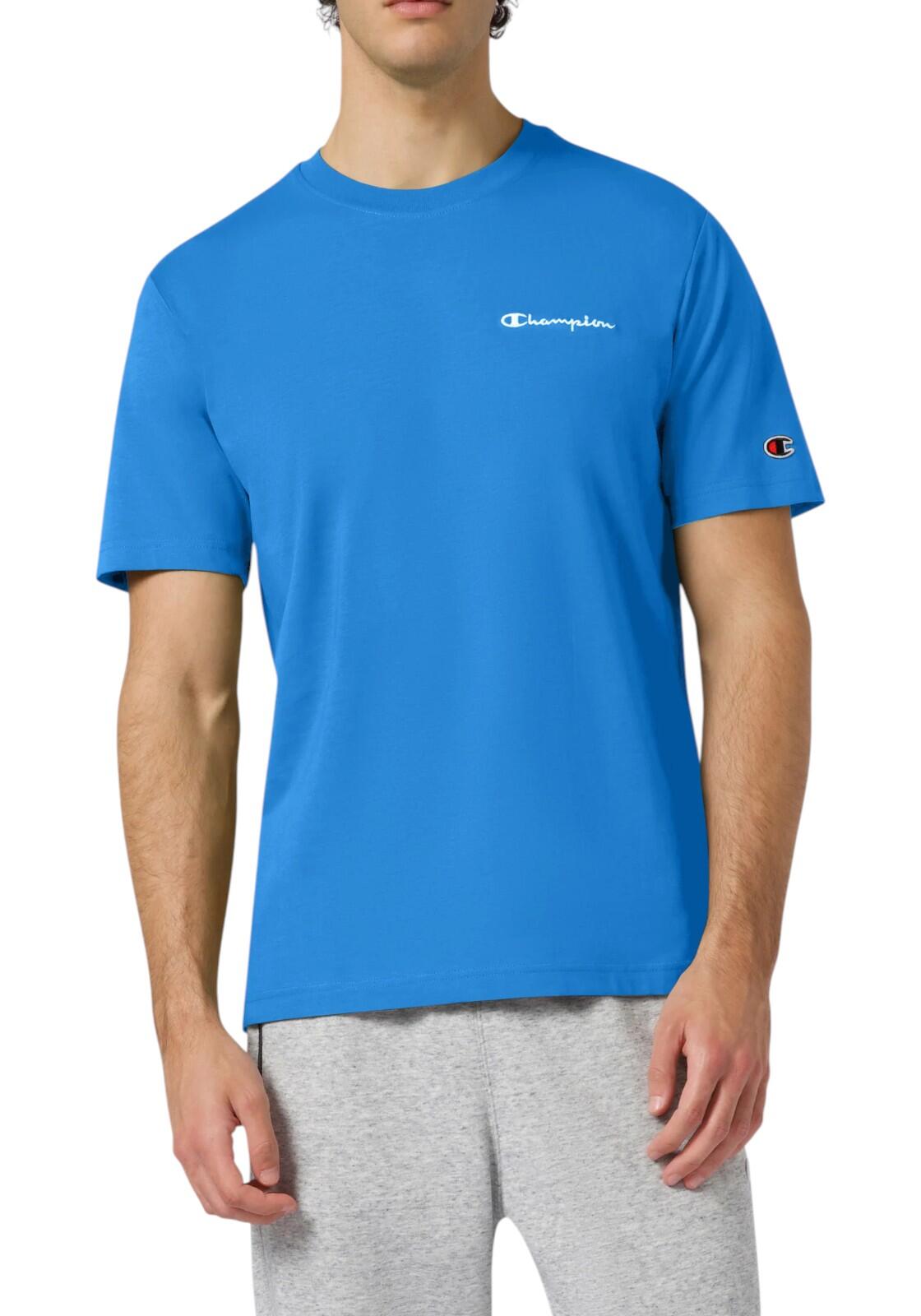 SS TEE COL BS220 2/4