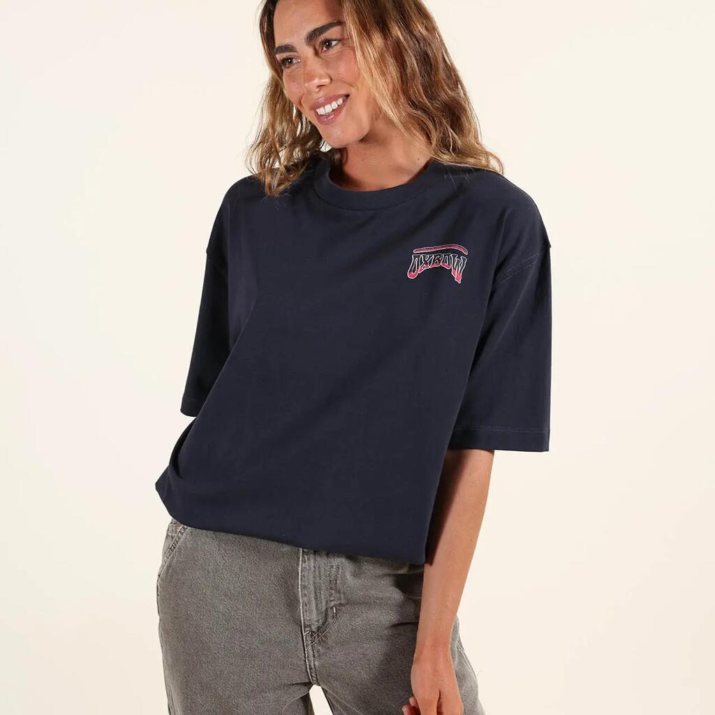 Short sleeves tee-shirt ASTRO