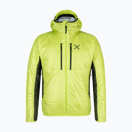 Herrenjacke Montura Force Primaloft