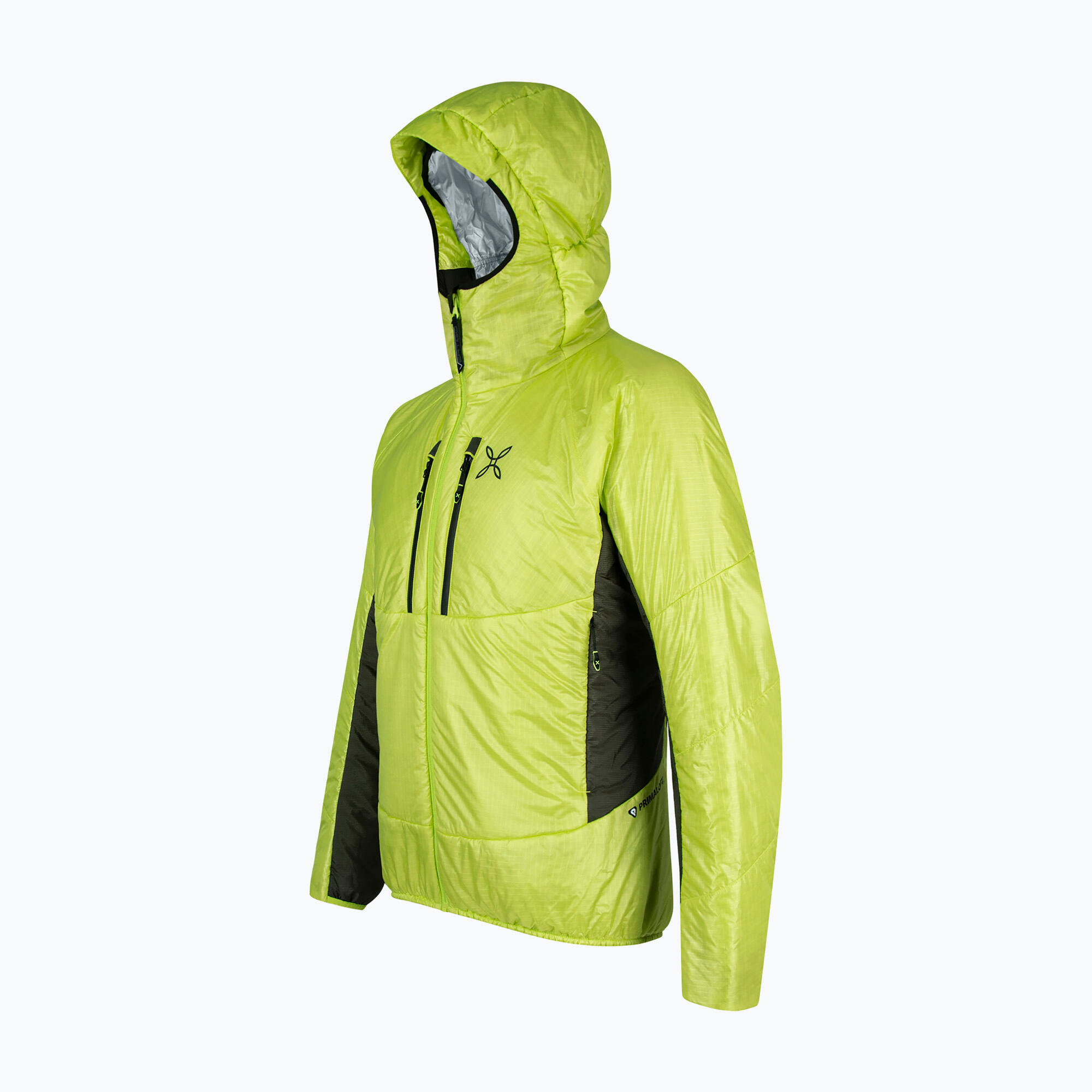 Herenjas Montura Force Primaloft 3/5