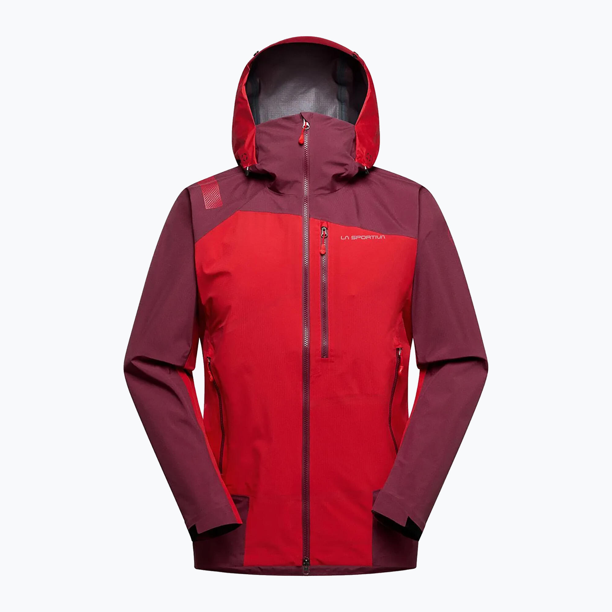 Veste hybride homme La Sportiva Alpine Guide GTX Performance 3/5