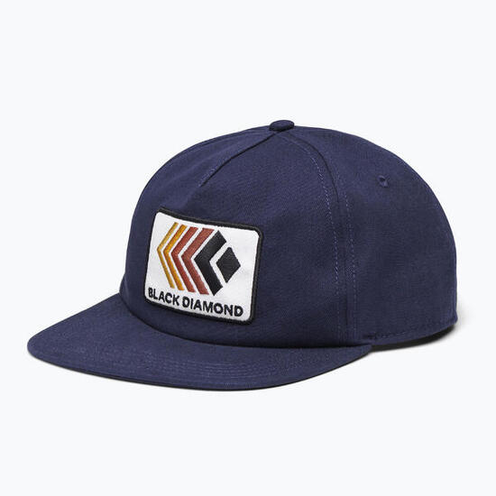 Casquette Black Diamond Bd Washed