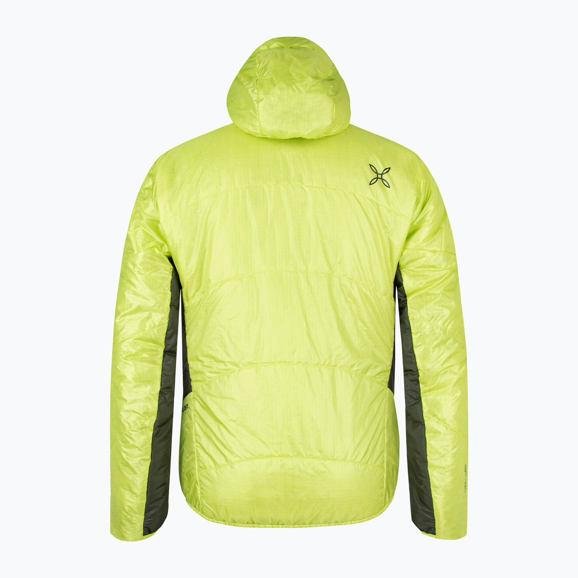 Herenjas Montura Force Primaloft 2/5
