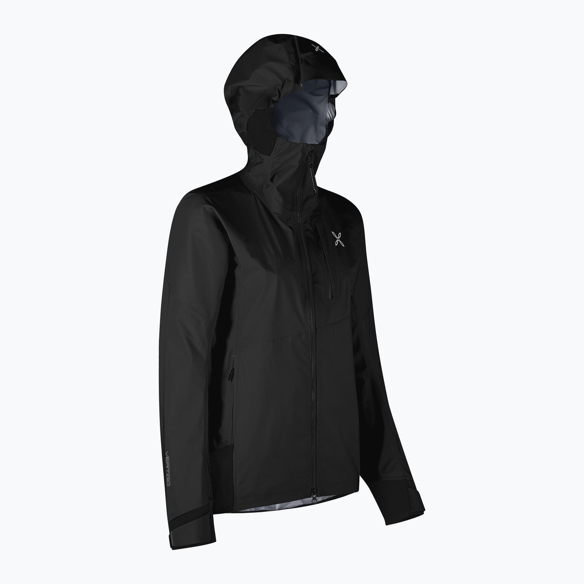 Veste imperméable femme Montura Vertigo 3L 3/5