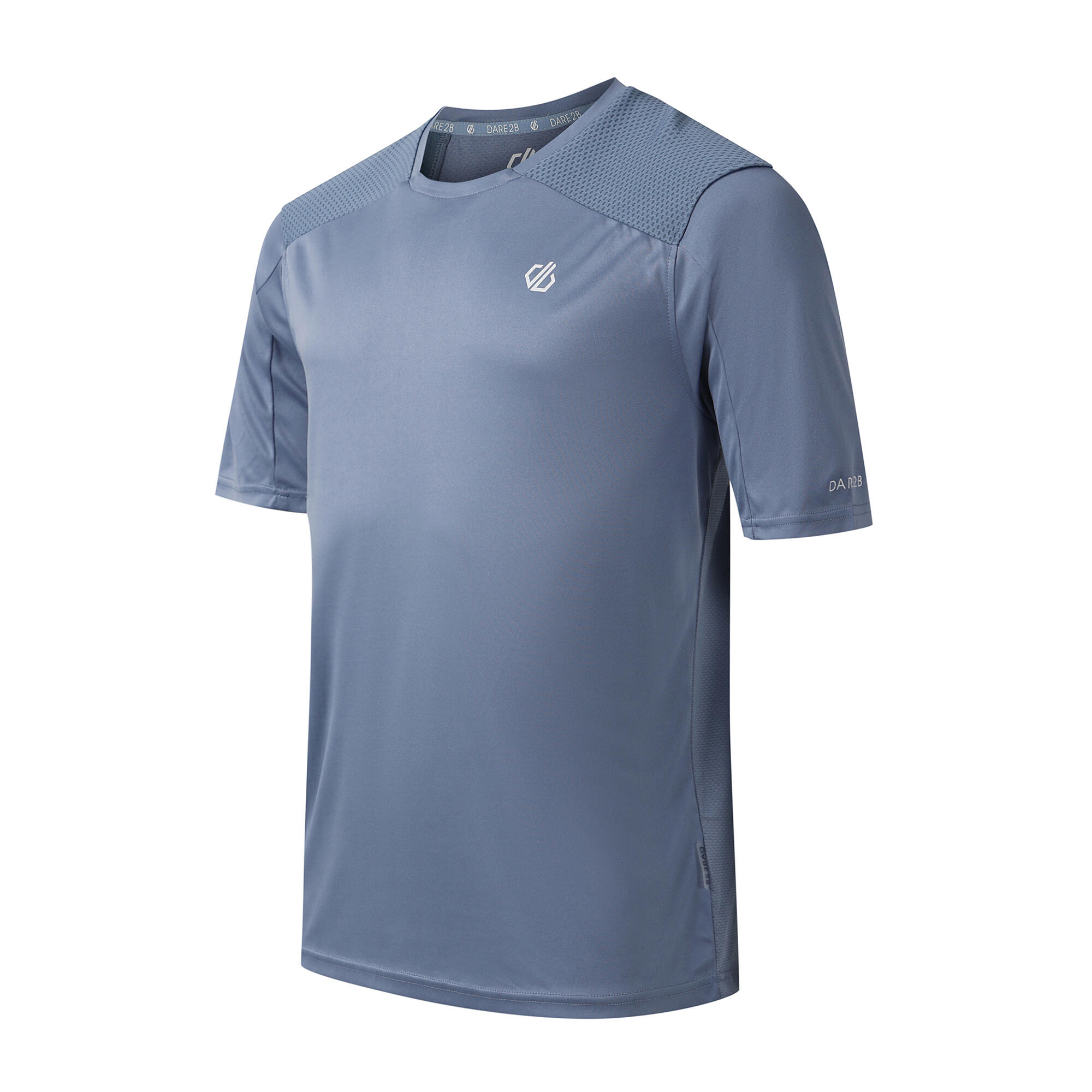 Maillot TRACKSTAND ACE Homme (Mercure) 3/5