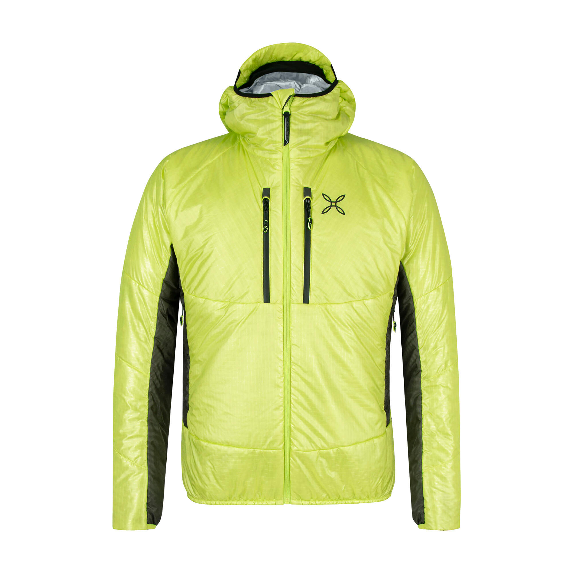 Herenjas Montura Force Primaloft 5/5