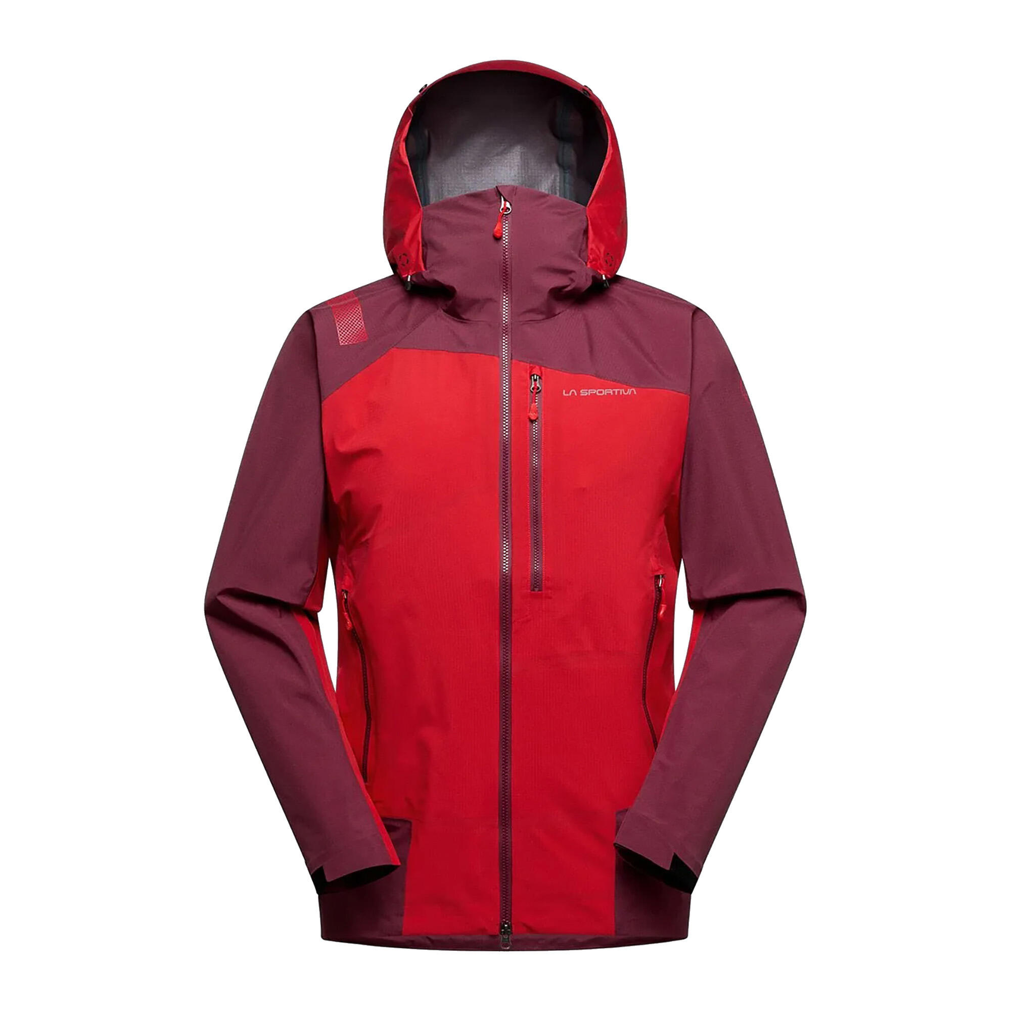 Veste hybride homme La Sportiva Alpine Guide GTX Performance 5/5