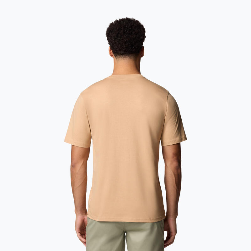 Tricou bărbați Columbia CSC Basic Logo