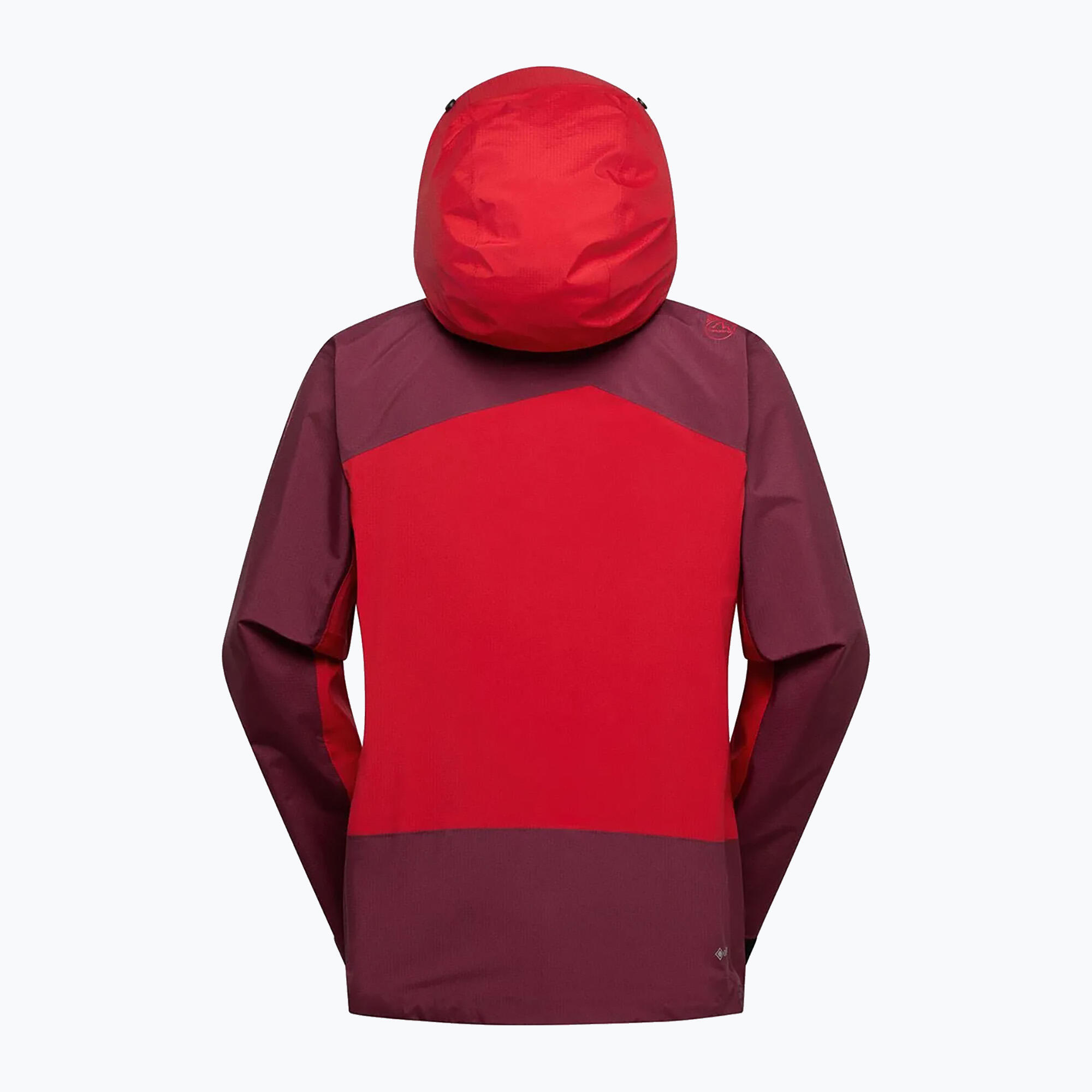 Veste hybride homme La Sportiva Alpine Guide GTX Performance 4/5