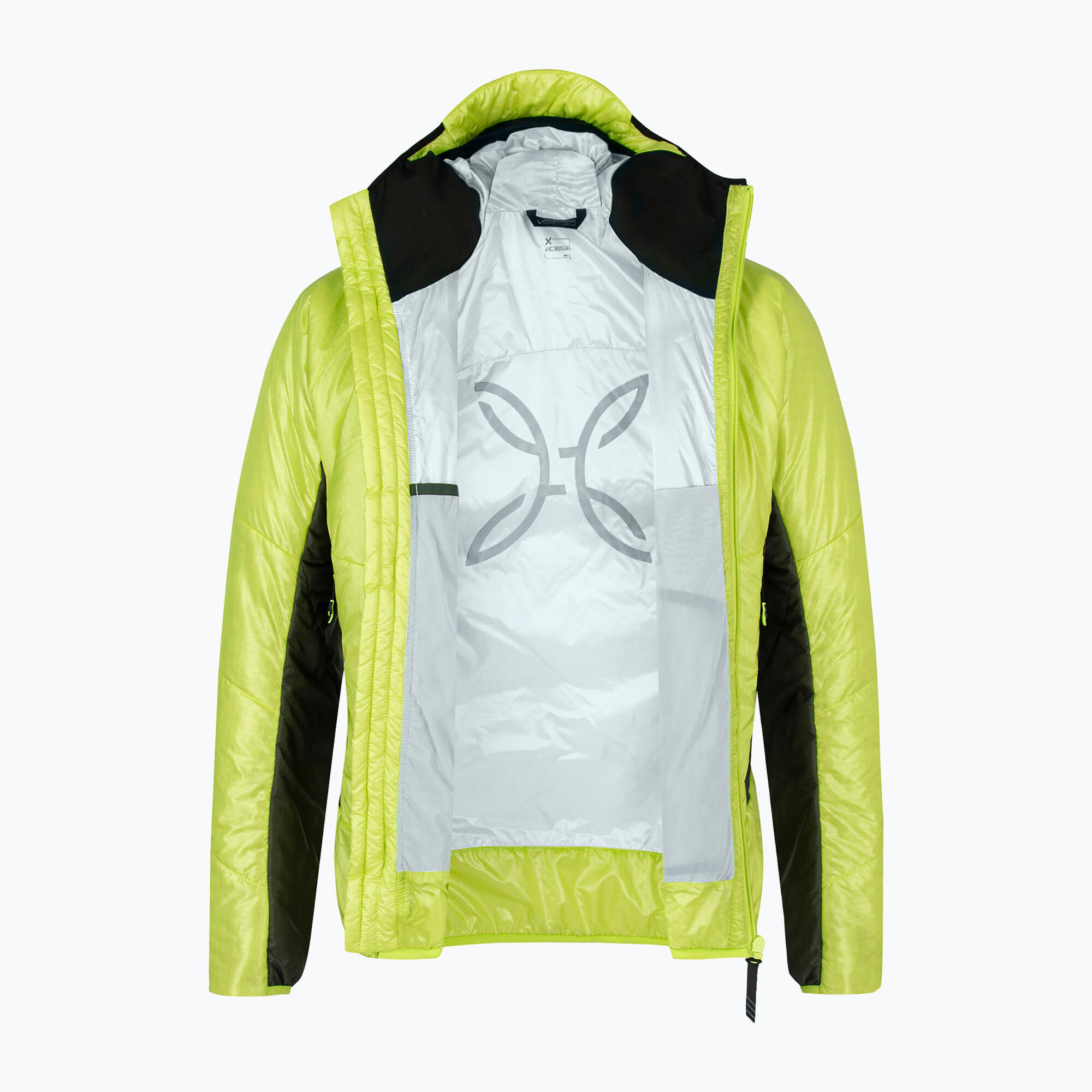 Herenjas Montura Force Primaloft 4/5