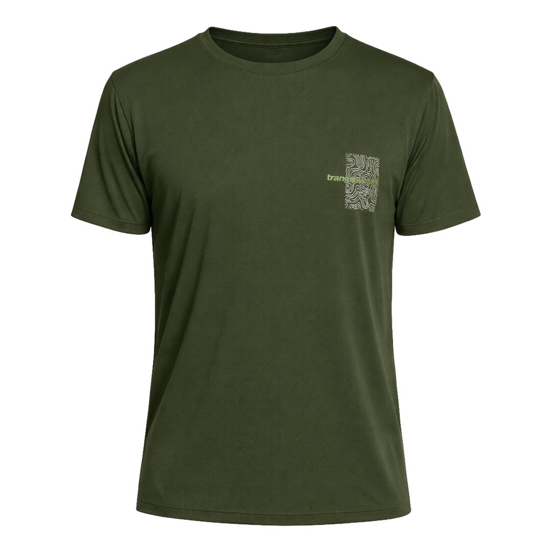 verde oscuro