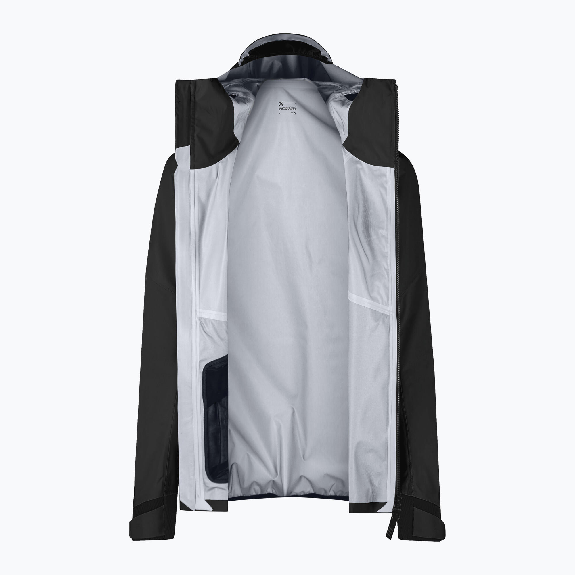 Veste imperméable femme Montura Vertigo 3L 4/5