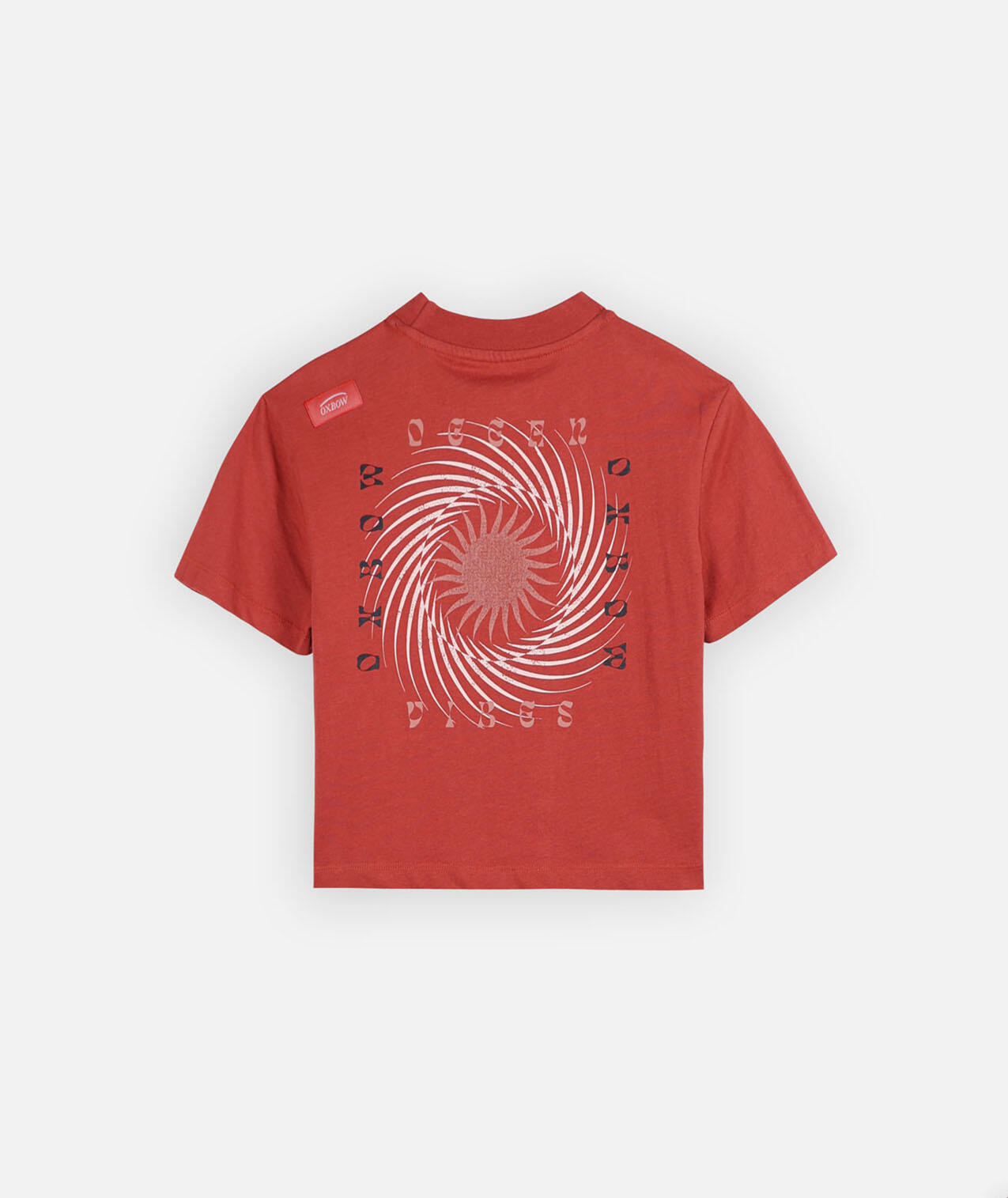 Crop top RADIATE 5/5