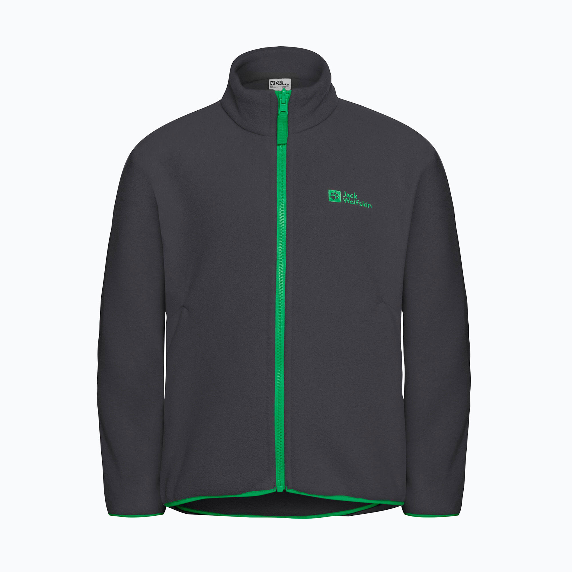 Veste 3 en 1 pour enfants Jack Wolfskin Iceland 3IN1 5/7