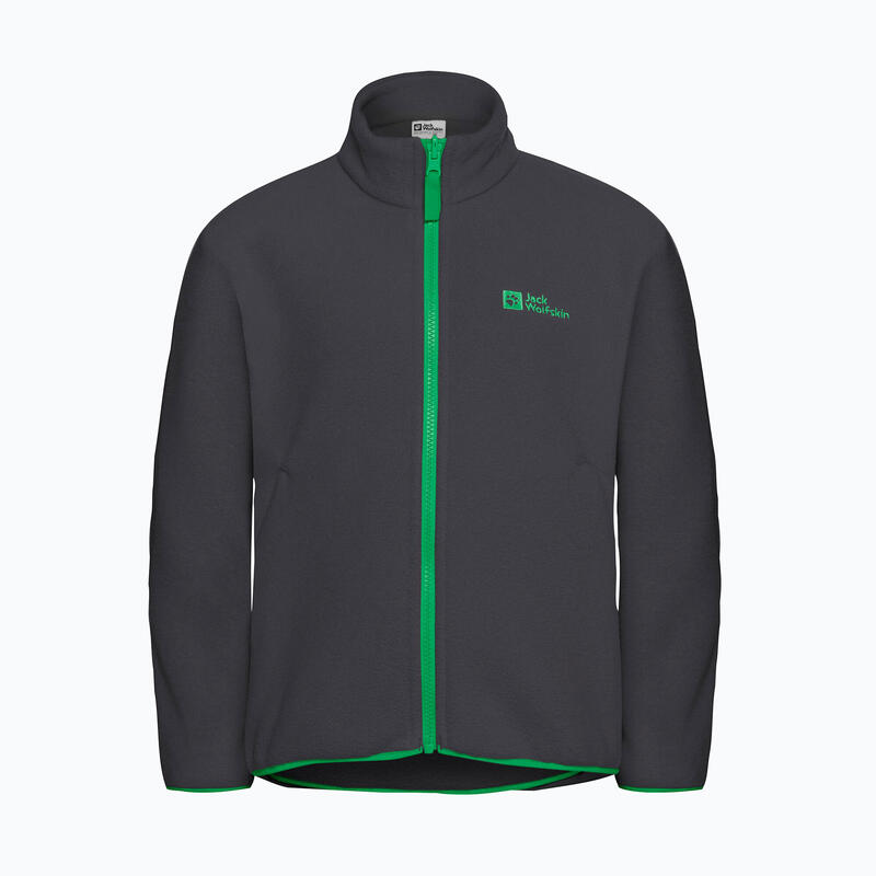 Geacă 3în1 pentru copii Jack Wolfskin Iceland 3IN1