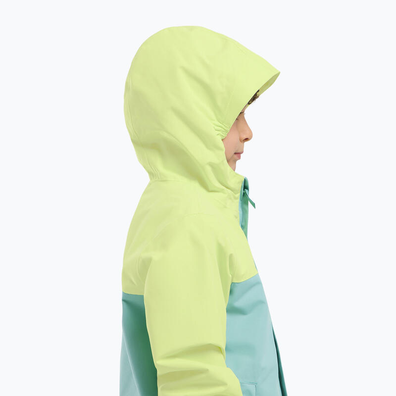 Geacă de ploaie pentru copii Jack Wolfskin Tucan