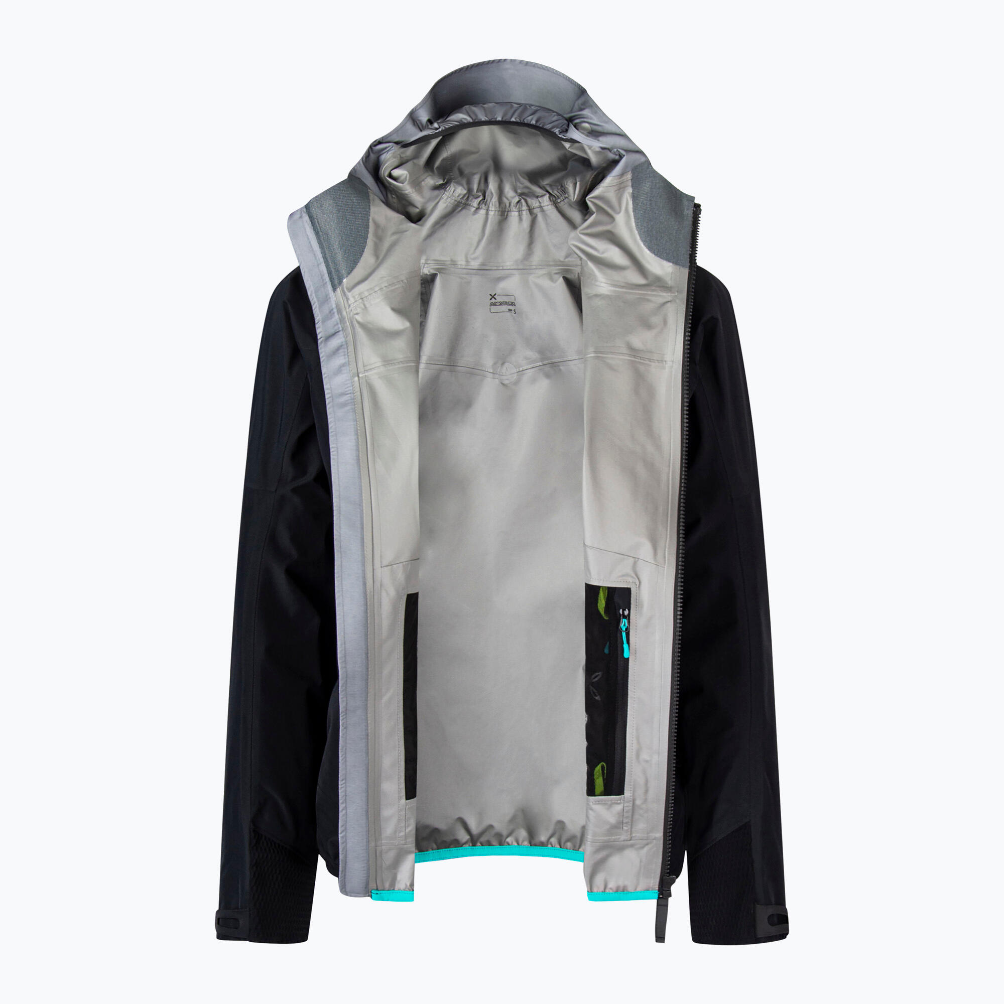 Veste femme Montura Pac Mind 4/7