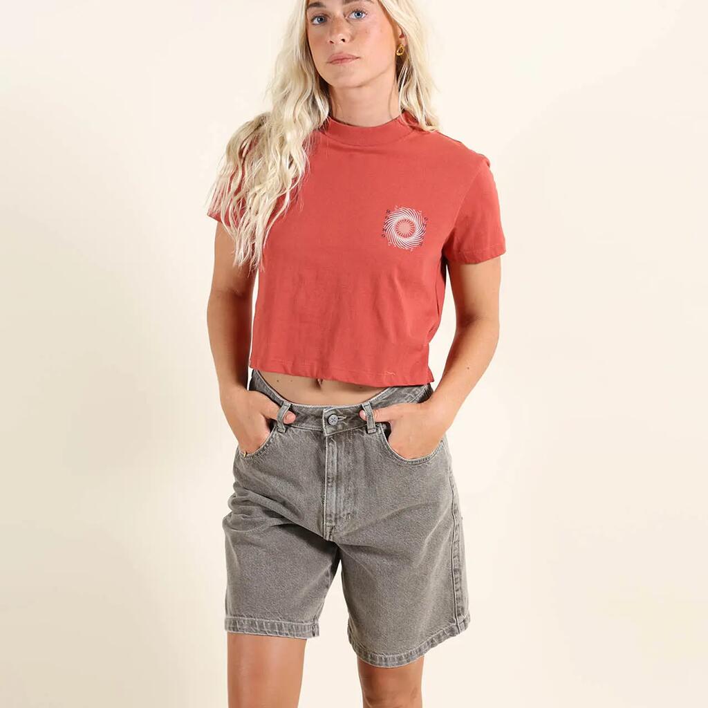 Crop top RADIATE