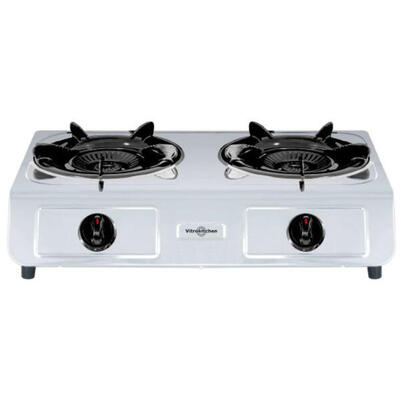 Gasfornuis vitrokitchen 275ib