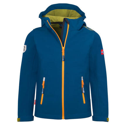 Softshelljacke Trollfjord Outdoor unisex