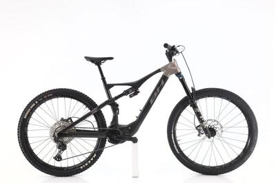 Ebike ricondizionata · iLynx+ SL Enduro 9.5 XT · Ottimo stato