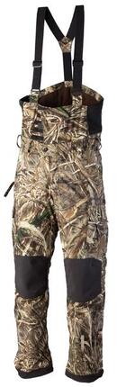 Pantalon chasse imperméable camouflage Homme - XPO Pro RF Max5