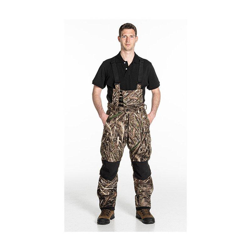 Pantalón caza impermeable camuflaje Hombre - XPO Pro RF Max5 7/7
