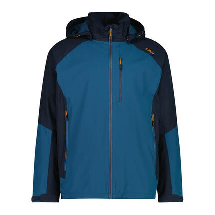 CMP Herren Jacke MAN JACKET ZIP HOOD 34Z5147