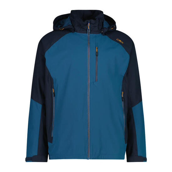 CMP Herren Jacke MAN JACKET ZIP HOOD 34Z5147