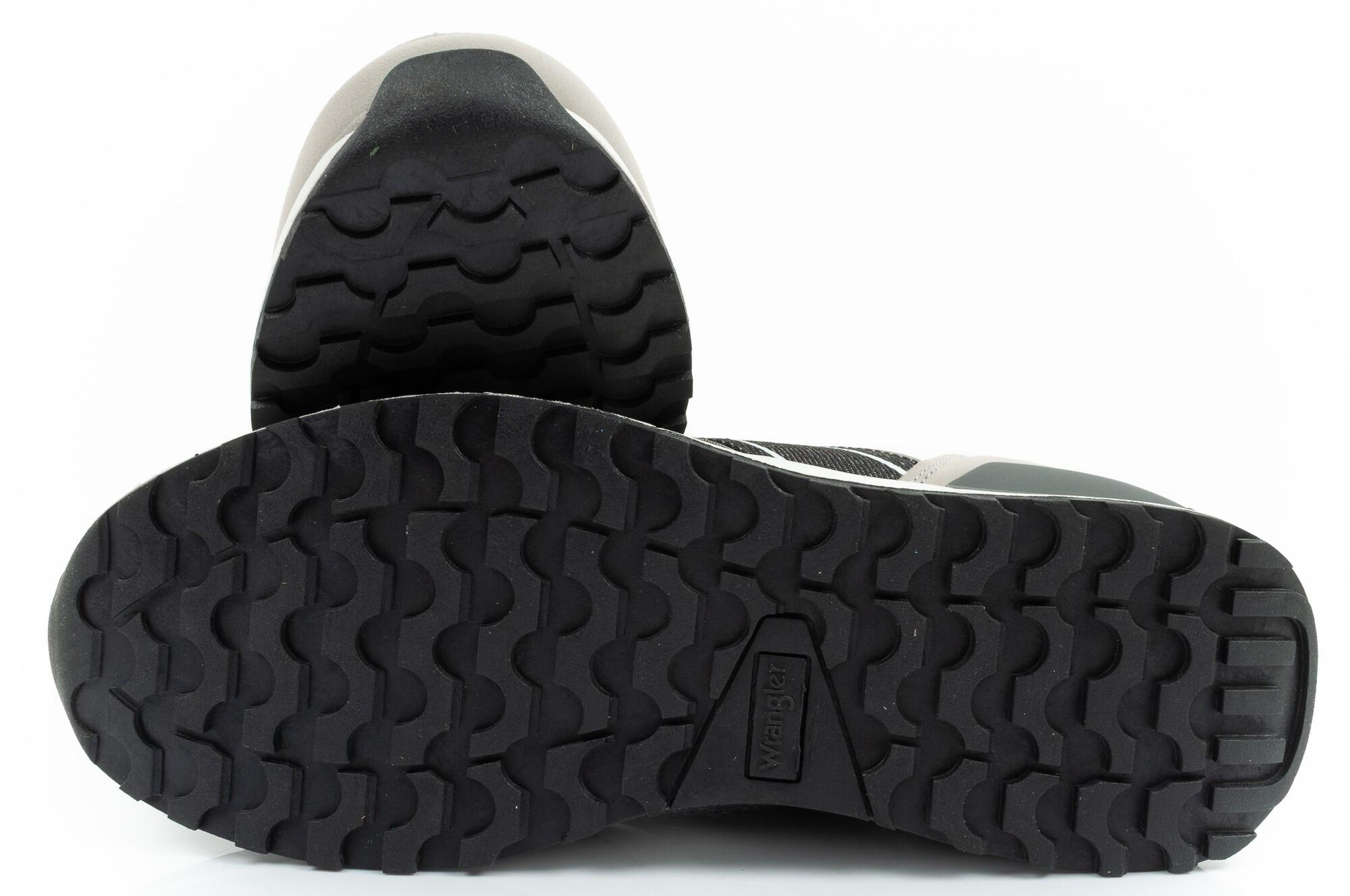 Sportschoenen voor heren Wrangler Wylie 6/7