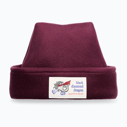 Czapka zimowa Black Diamond Pointed Fleece