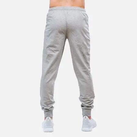 Pantaloni antrenament TeamRomania20 gri 3/5