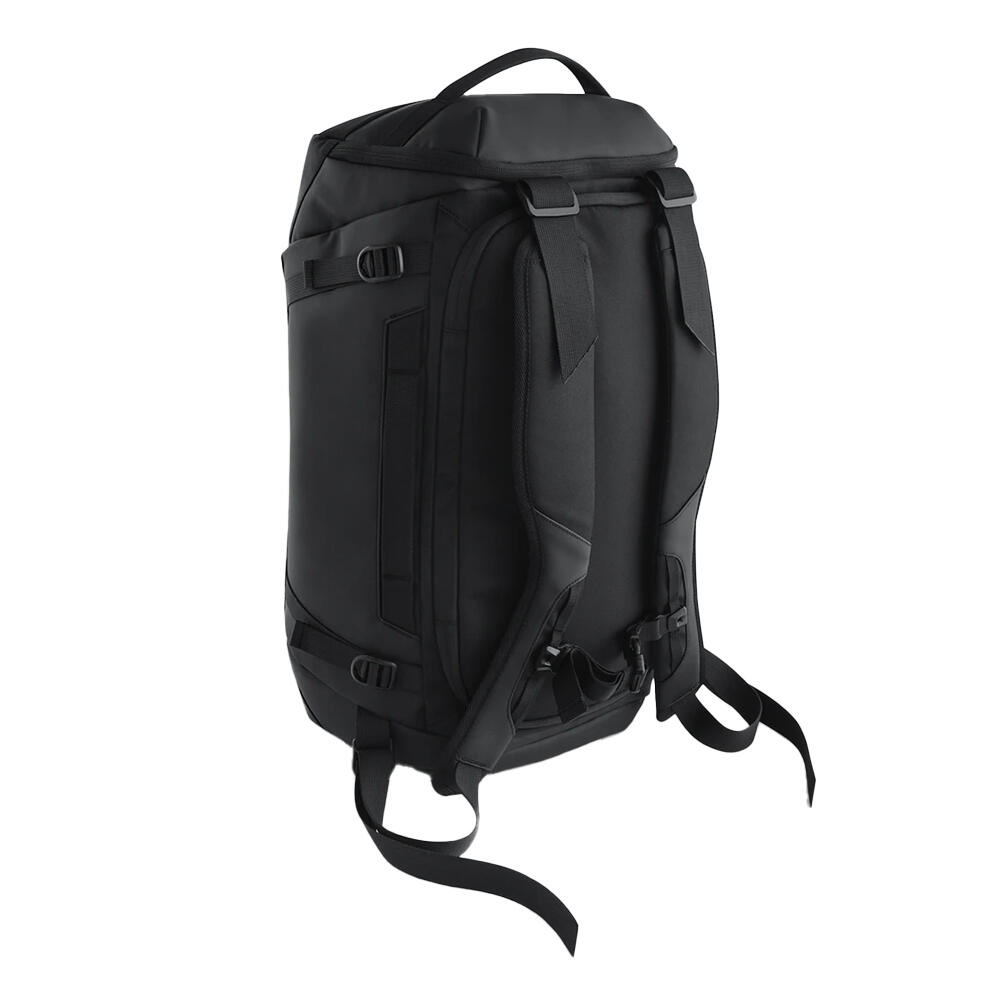 Sac De Sport ZURICH (Noir) Taille unique 3/3